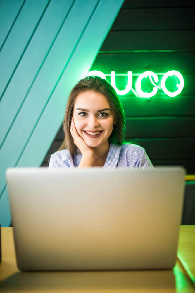 Az arculat képviseli a stílusod