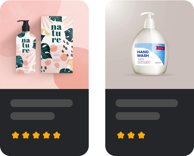 Az első benyomásra hatalma