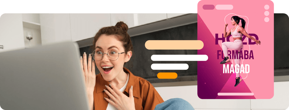 Arculattervezés részegységei