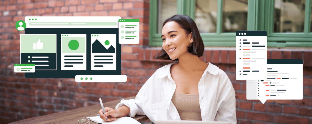 Szövegírás részegységei