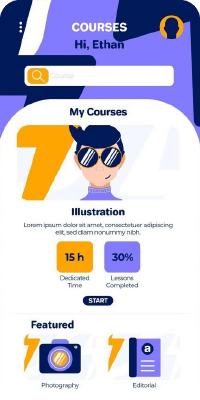 Weboldal készítés, webdesign kurzusok