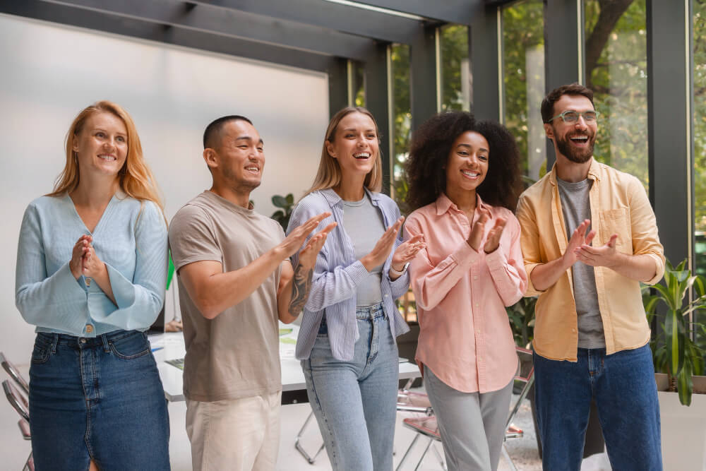 Weboldal az ügyfelekért